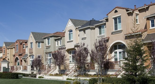 O Vale do Silício é um dos lugares mais ricos do mundo