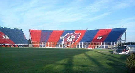 Estádio El Gasómetro, casa do San Lorenzo