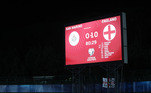 San Marino x Inglaterra, Eliminatórias 2022,