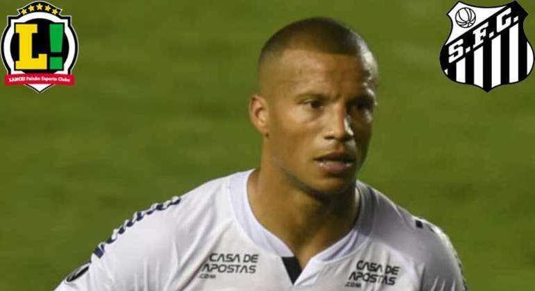 Sánchez – 5,5 - Entrou para fechar a casinha e cadenciar o jogo.