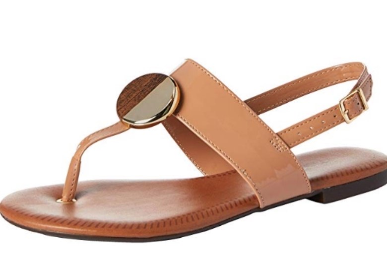 modelos de sandálias da moda