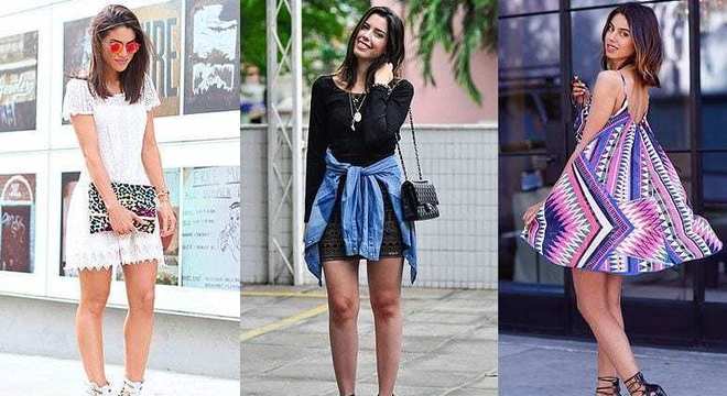 Sandálias gladiadoras- Como usar, looks, modelos e dicas para arrasar