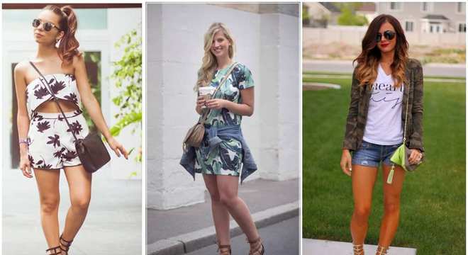 Sandálias gladiadoras- Como usar, looks, modelos e dicas para arrasar