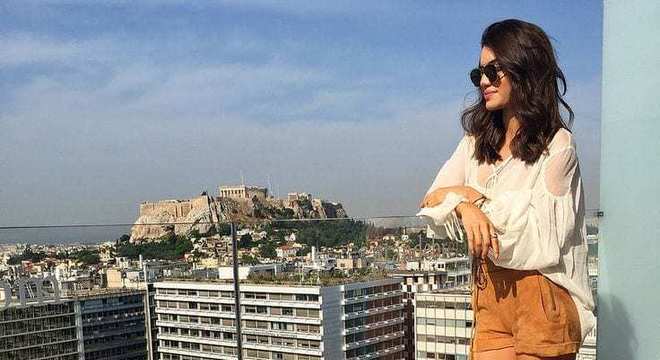 Sandálias gladiadoras- Como usar, looks, modelos e dicas para arrasar
