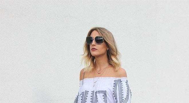 Sandálias gladiadoras- Como usar, looks, modelos e dicas para arrasar