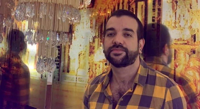Artista abriu o coração e falou sobre a necessidade em buscar ajuda profissional