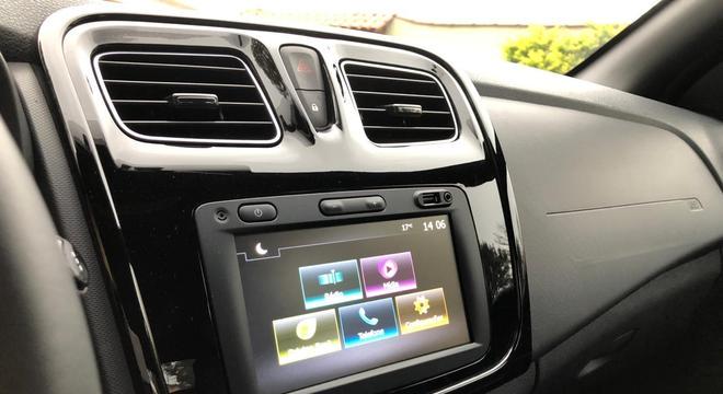 Media Evolution, sistema atualizado da Renault que agora se integra ao Android Auto e Apple CarPlay