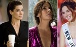 Sandra Bullock anunciou recentemente que está prestes a deixar a carreira de atriz por algum tempo. A estrela de Hollywood pretende focar na família e se afastar dos holofotes por tempo indeterminado. Querida do público, Sandra pegou os fãs de surpresa com a revelação e lança hoje um de seus últimos filmes, a comédia Cidade Perdida. Veja a seguir os motivos que provam que ela fará falta enquanto estiver longe das telonas