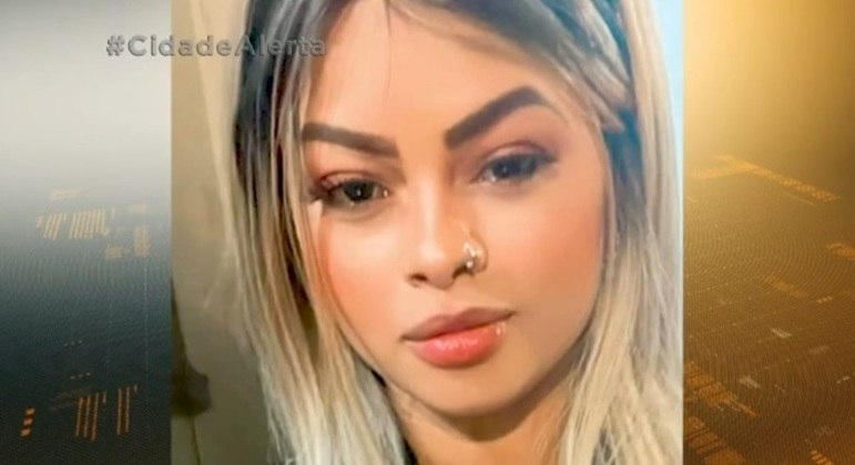 Sandra Maria Souza da Silva, encontrada morta em apartamento em São Paulo
