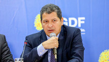 Ricardo Capelli nomeia Sandro Avelar secretário de Segurança Pública do DF 