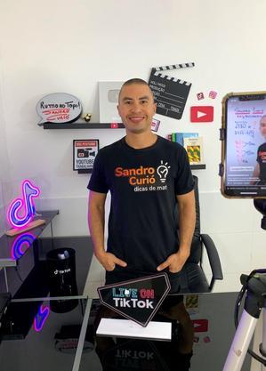 Saiba como estudar para o Enem e vestibulares usando o Tik Tok – Notícias