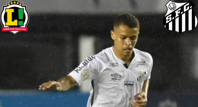 Sandry –  6,0 - Deu vida nova ao meio-campo após Zanocelo cansar. Voltou bem ao time.