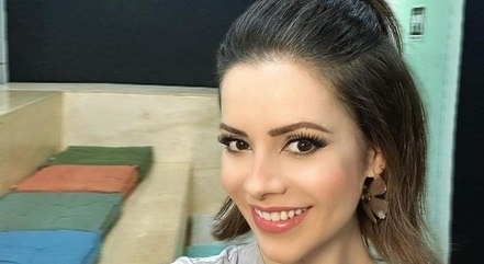 Sandy voltou às redes para homenagear o pai pelos 66 anos