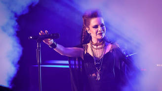 Relembre as declarações mais marcantes da cantora Sandy (Manuela Scarpa/Brazil News)