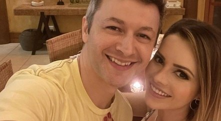 Lucas e Sandy estavam juntos havia 24 anos