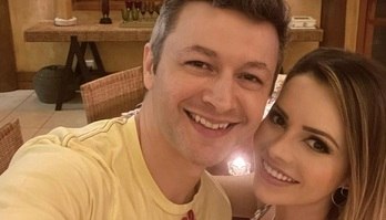 Confira tudo o que sabemos sobre o herdeiro de Sandy com Lucas Lima (Reprodução/Instagram )