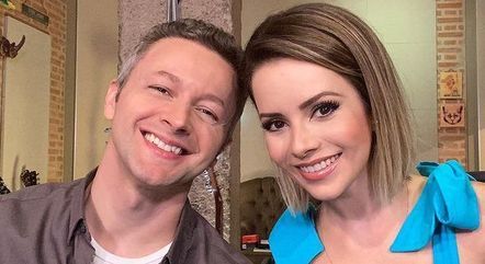 Sandy e Lucas Lima estavam juntos desde 1998