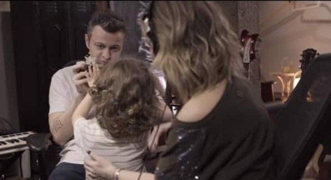 sandy lucas lima filho