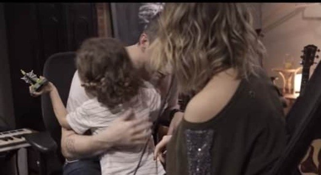 sandy lucas lima filho