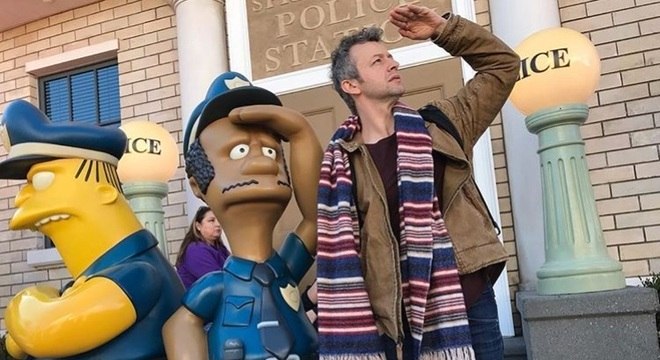 sandy lucas lima filho