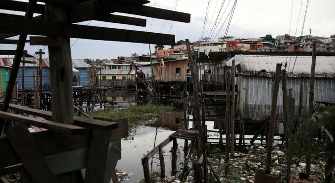 Investimento em saneamento básico "é insuficiente", revela Trata Brasil