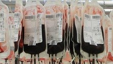 Com estoque crítico, Pró-Sangue pede doações no feriadão em SP 