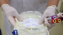 Governo federal faz apelo contra PEC que permite a comercialização de plasma humano 