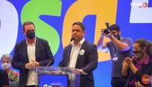 PSD anuncia Felipe Santa Cruz ao Governo do RJ em 2022