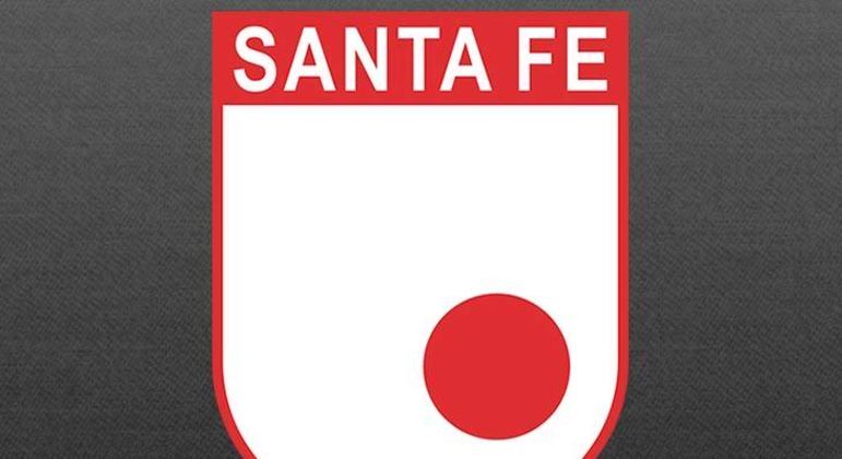 Santa Fe - Colômbia - Na elite nacional desde 1948