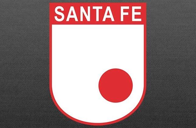 Santa Fe - Colômbia - Na elite nacional desde 1948