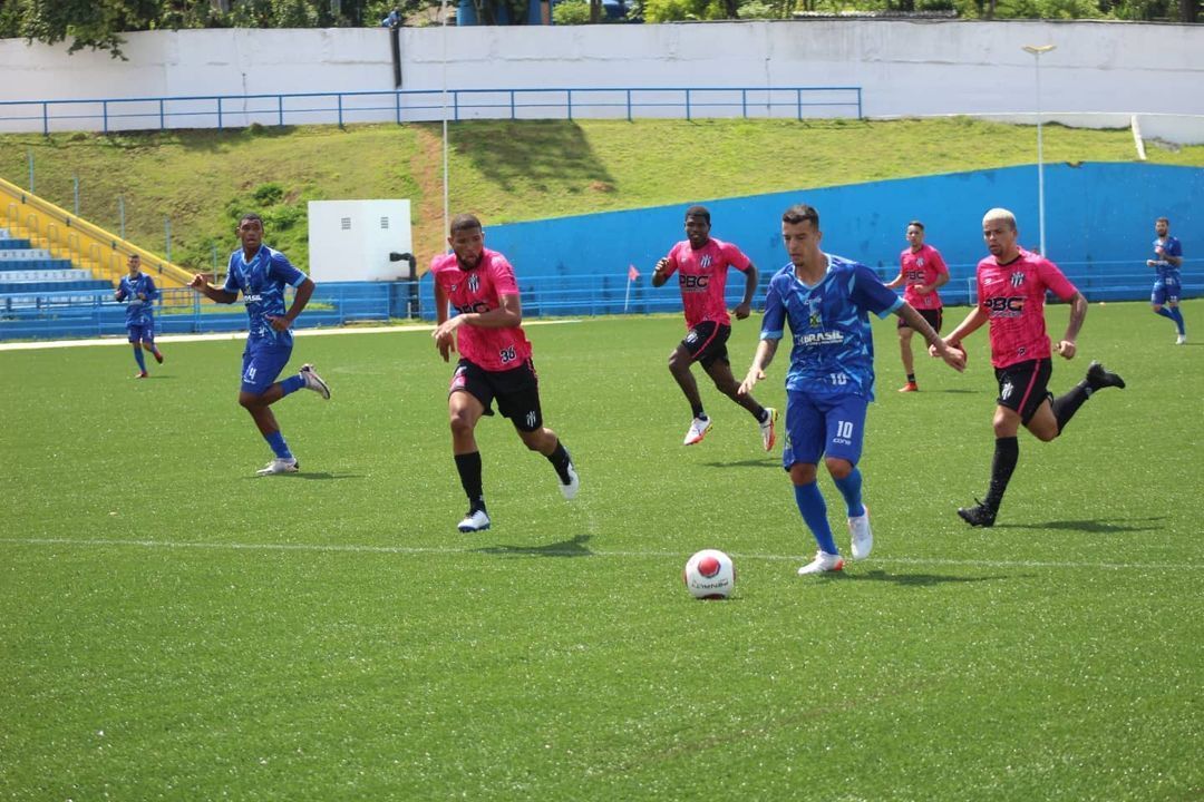 Ponte Preta aposta em nomes conhecidos para o Futebol - R7 Campeonato Paulista