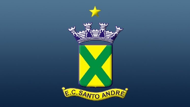 Santo André: 1 - 2009.