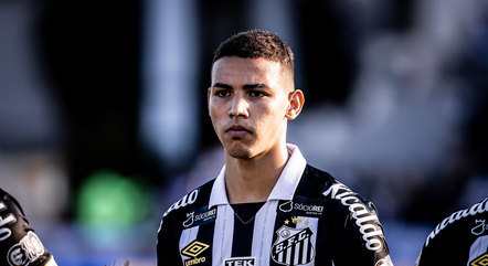 Deivid Washington está de saída para o Chelsea