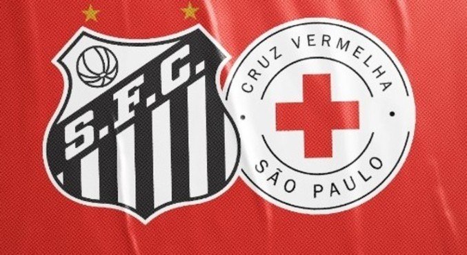 Santos e Cruz Vermelha arrecadam agasalhos até 31 de julho