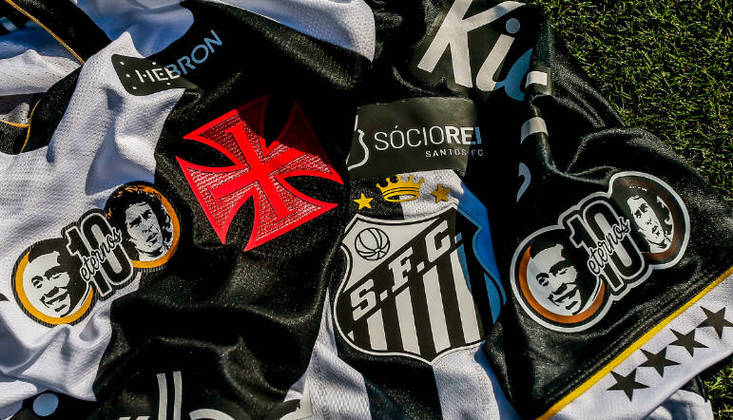 Santos e Vasco se enfrentam neste domingo (1º), na Vila Belmiro, às 16h. Muito mais que uma simples rodada do Brasileirão, o jogo dos desesperados é decisivo para os dois times. Além de determinar quem vai para a berlinda, os clubes passam por crises e precisam mostrar serviço. Confira em sete pontos o que está na reta nessa partida: