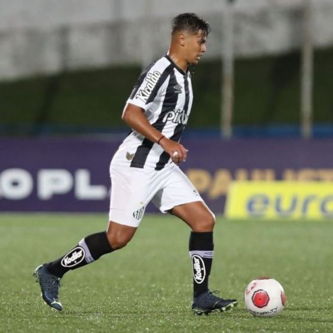 Santos foi derrotado pelo Santo André, mas está na segunda fase