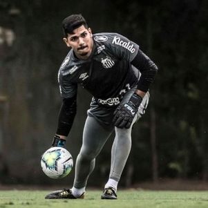 Mais um? Depois de levar Marinho, Flamengo mira goleiro João Paulo – Esportes