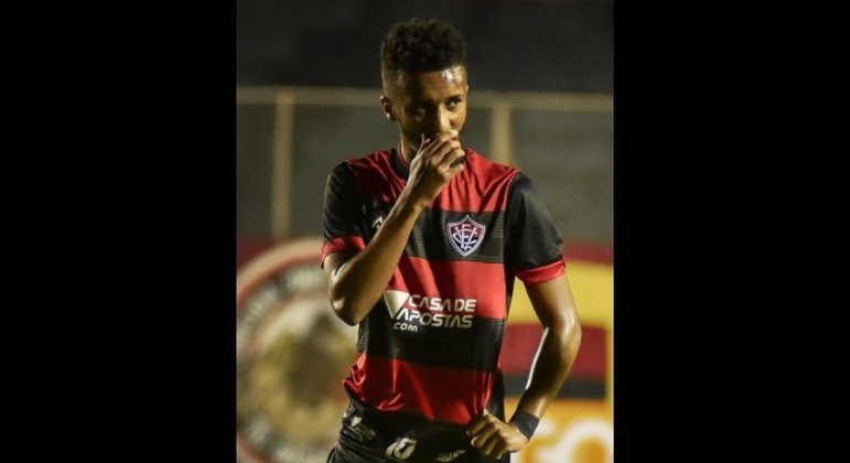 SANTOS - um reforço - Bruno Oliveira - meia