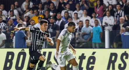 VÍDEO) A reação da torcida do Corinthians com o gol de empate