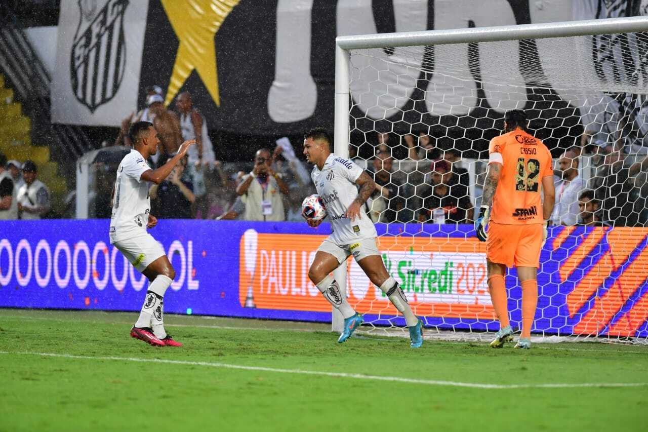 Em jogo morno, Botafogo-SP e Santo André empatam em 0 a 0 - Futebol - R7  Campeonato Paulista