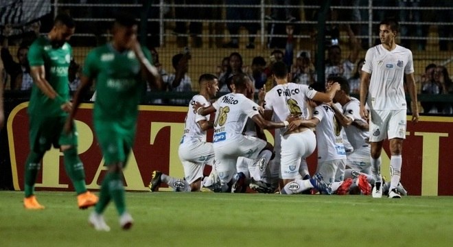 File:Campeonato Paulista Sub20- São Caetano 2 x 1 Santos FC - 2