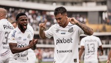 Santos quebra tabu de 99 jogos após vitória por 4 a 0; entenda