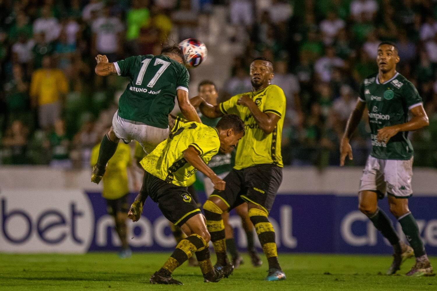 SANTO ANDRÉ 1 X 0 SÃO BERNARDO, MELHORES MOMENTOS, 3ª RODADA DO PAULISTA  2022