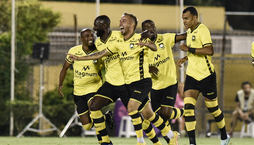 Irreconhecível, Corinthians é derrotado pelo São Bernardo  (RONALDO BARRETO/THENEWS2/ESTADÃO CONTEÚDO - 09.02.2023)