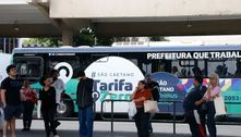 Em um mês de gratuidade, São Caetano do Sul dobra usuários de ônibus no ABC paulista