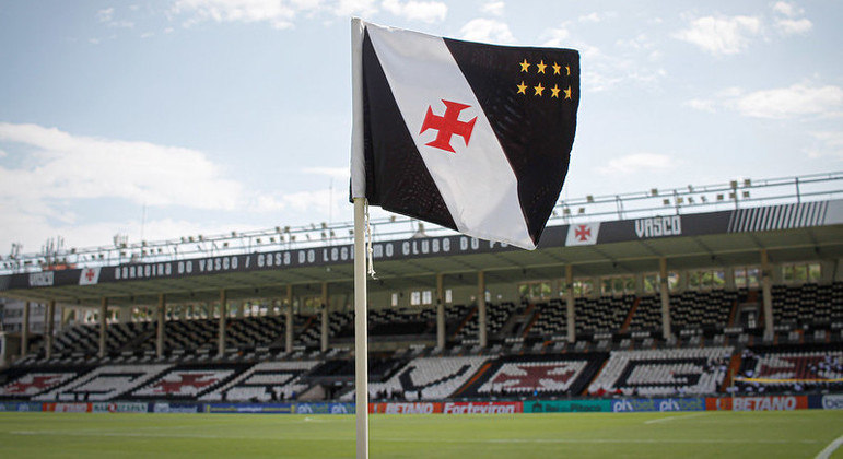 São Januário é o grande aliado do Vasco na Série B