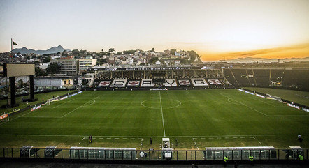 Vasco não vence em São Januário desde março