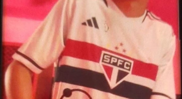 São Paulo vai anunciar nova camisa nesta sexta-feira (10)