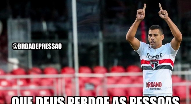 São Paulo 1 x 0 Santos