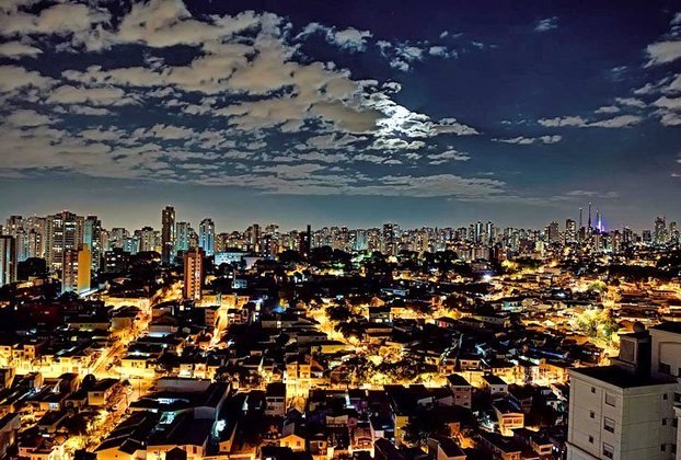 São Paulo: 12,9 anos. População do estado:  45 milhões de habitantes
